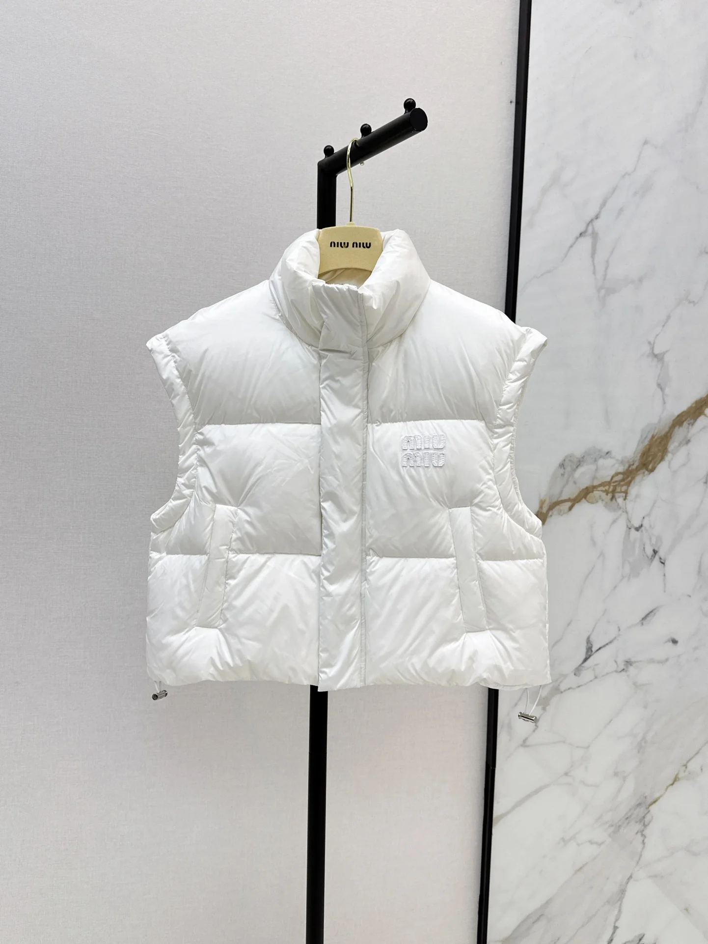 Miu Miu Down Jackets Colorful 165182