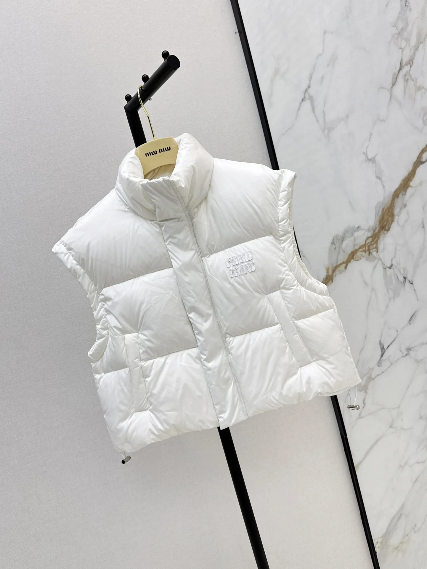 Miu Miu Down Jackets Colorful 165182