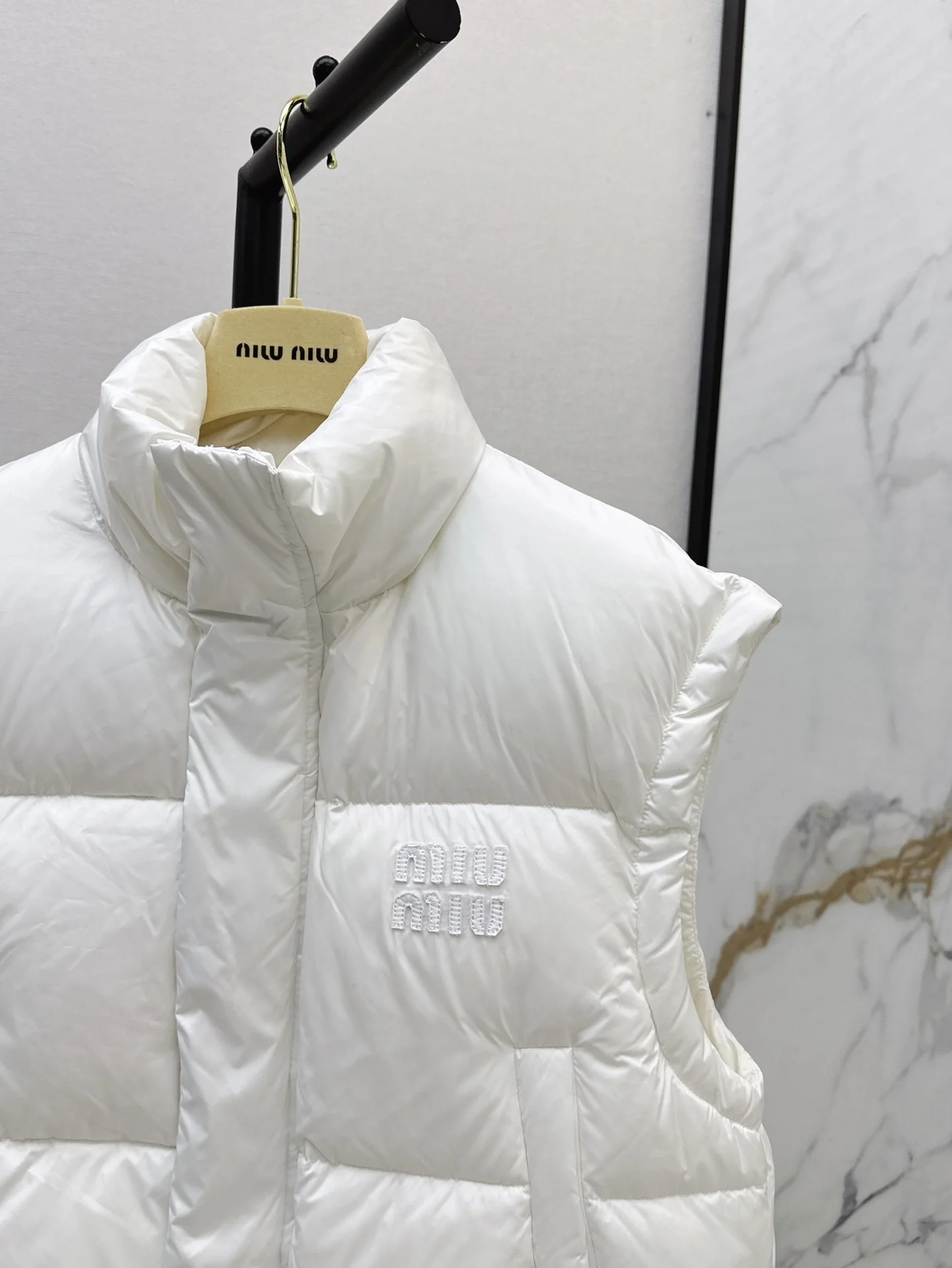 Miu Miu Down Jackets Colorful 165182