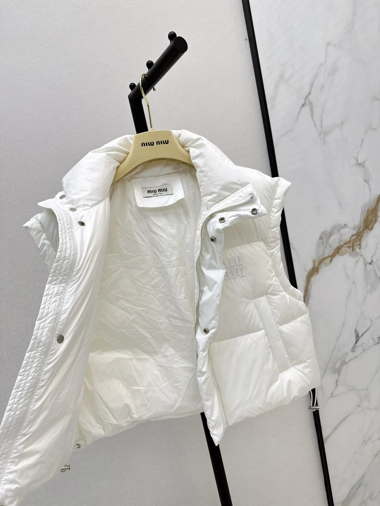 Miu Miu Down Jackets Colorful 165182