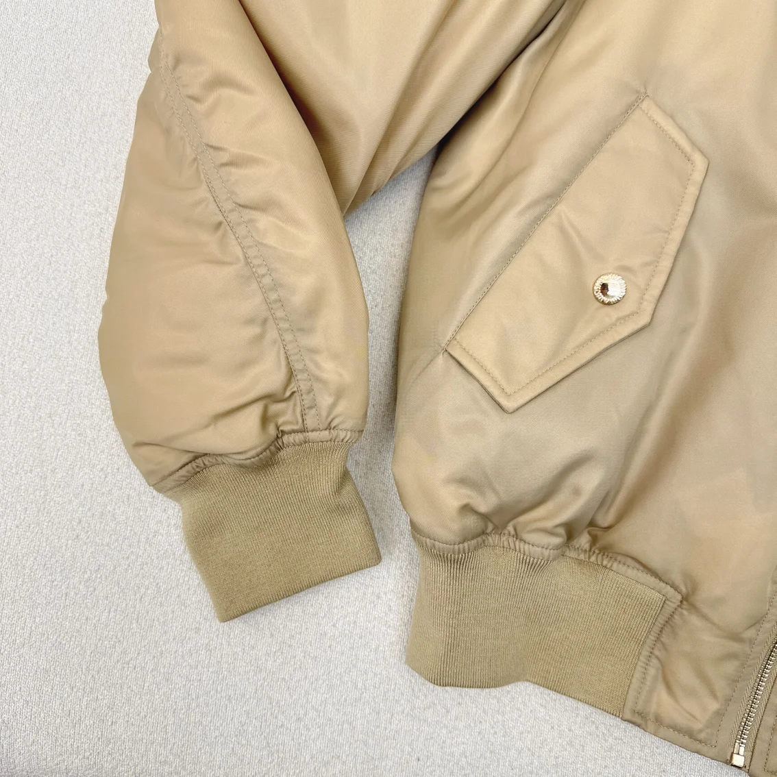Miu Miu Down Jackets Contemporary 165176