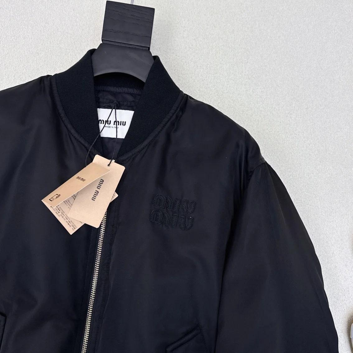Miu Miu Down Jackets Cozy 165243