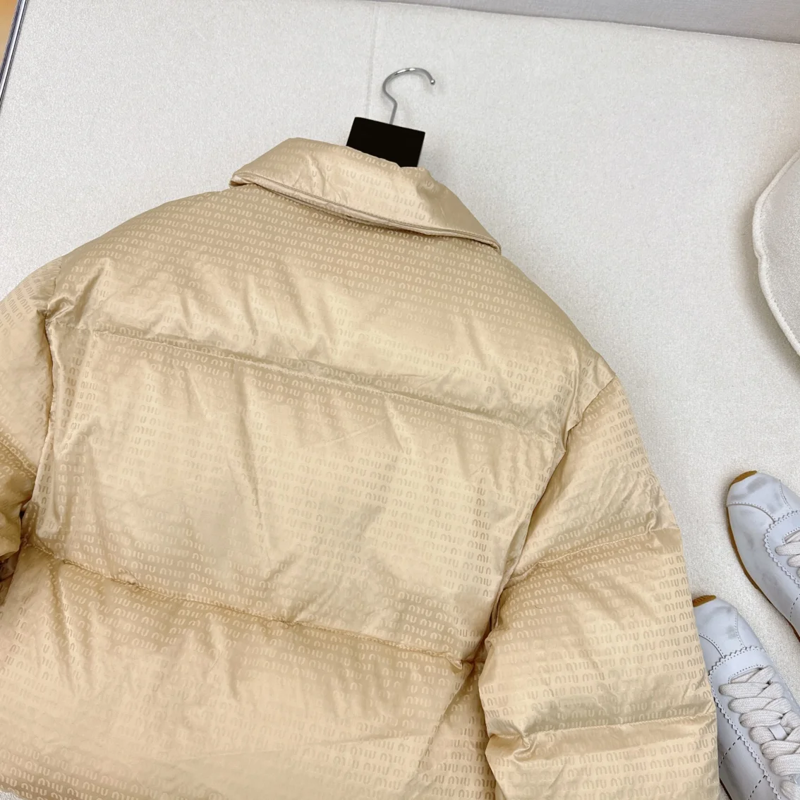 FlexibleFit Miu Miu Down Jackets 165174