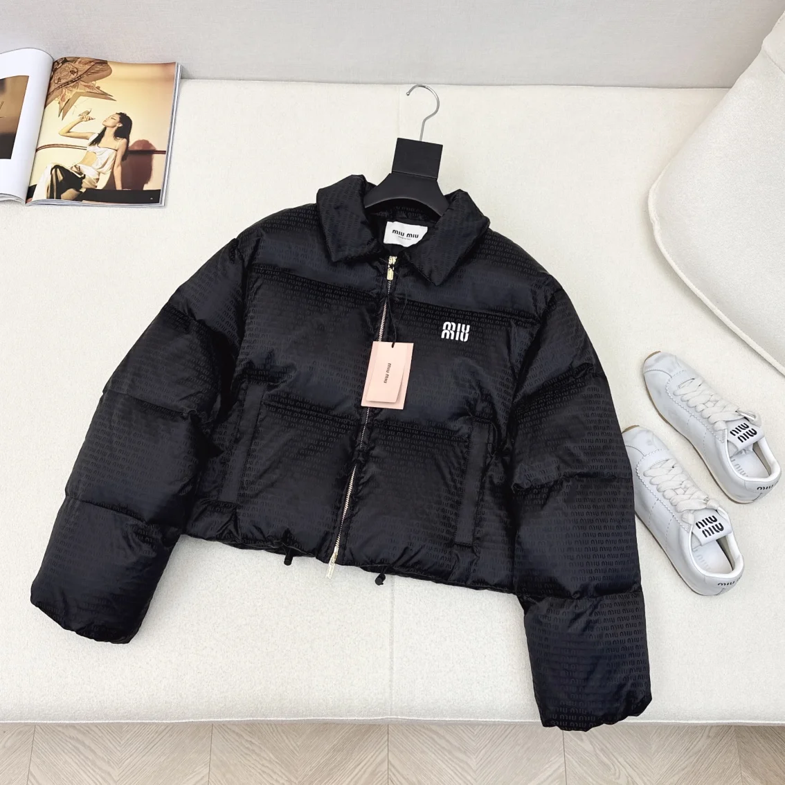 HighQuality Miu Miu Down Jackets 165173