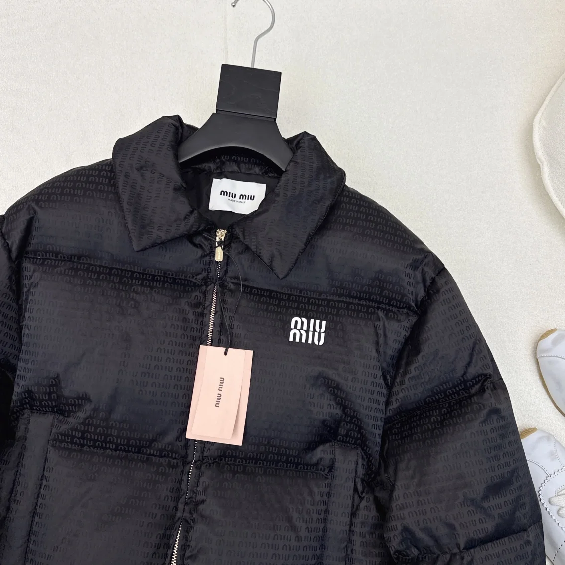 HighQuality Miu Miu Down Jackets 165173