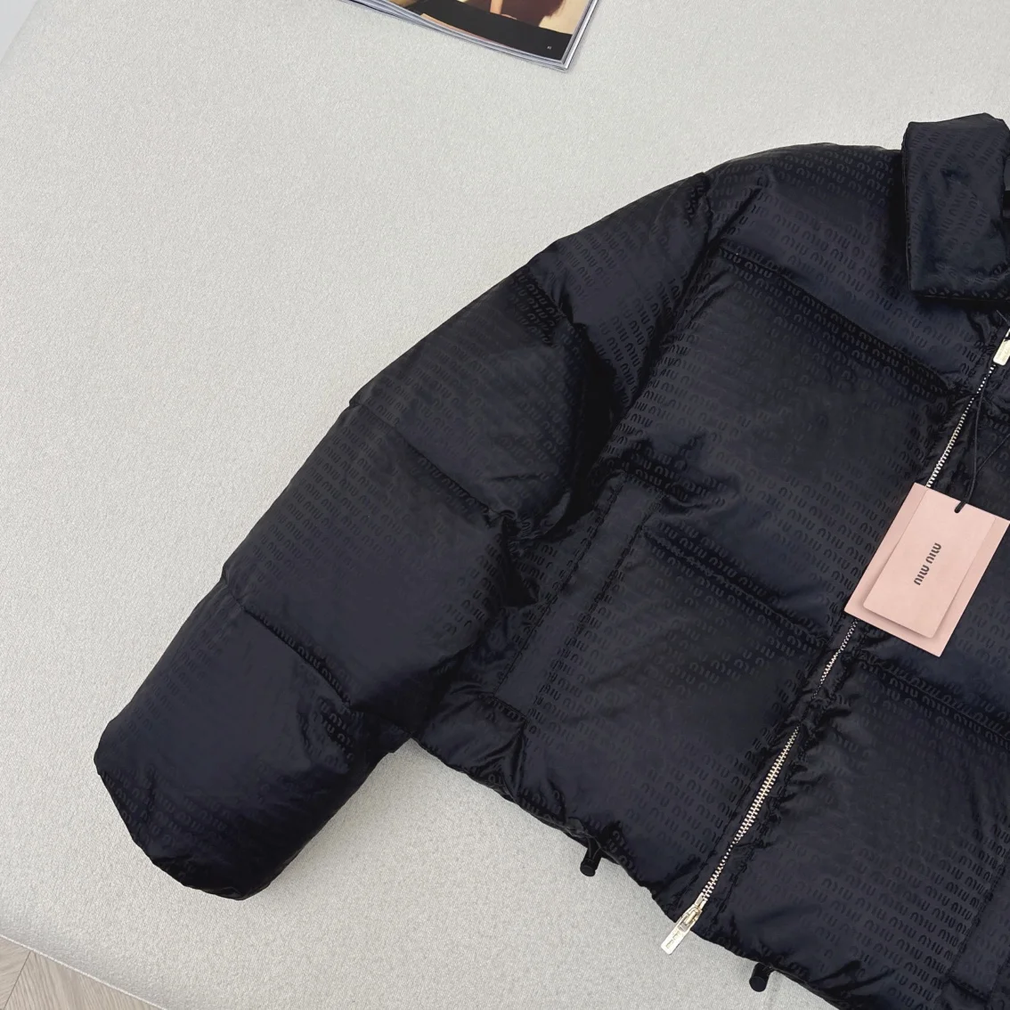 HighQuality Miu Miu Down Jackets 165173