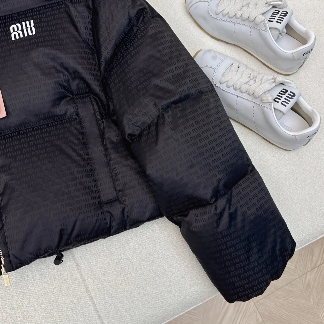 HighQuality Miu Miu Down Jackets 165173