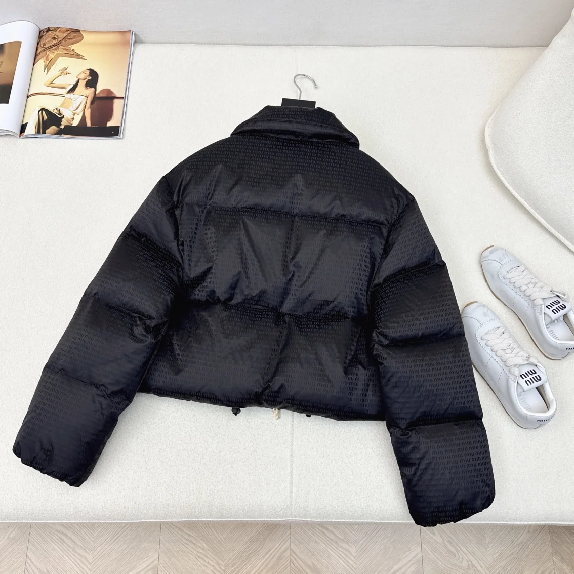 HighQuality Miu Miu Down Jackets 165173