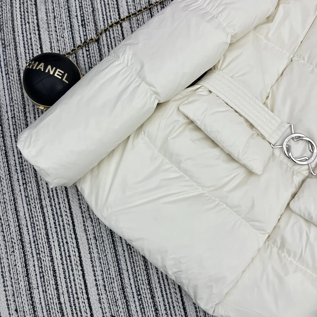 StreetReady Miu Miu Down Jackets 165172