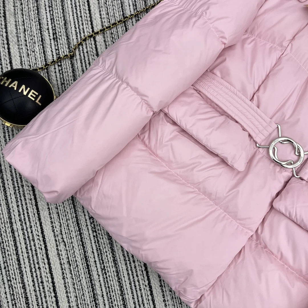 Miu Miu Down Jackets FastDry 165165