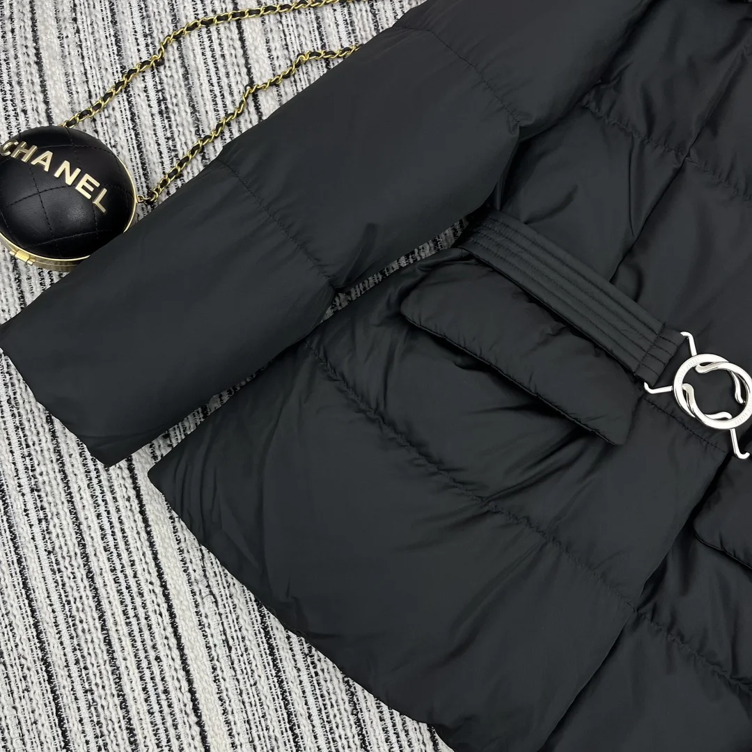 Miu Miu Down Jackets DailyWear 165167