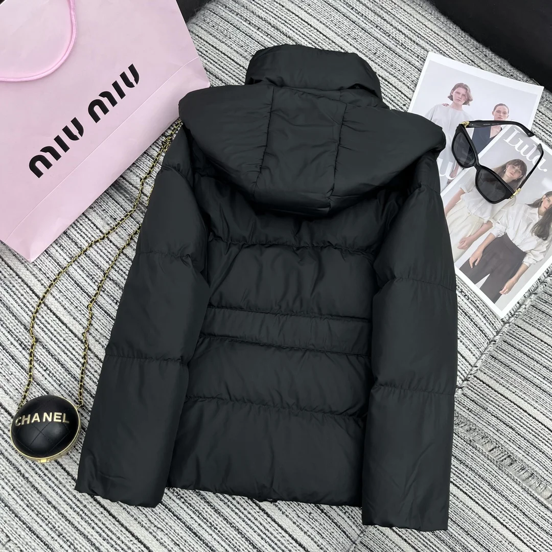 Miu Miu Down Jackets DailyWear 165167