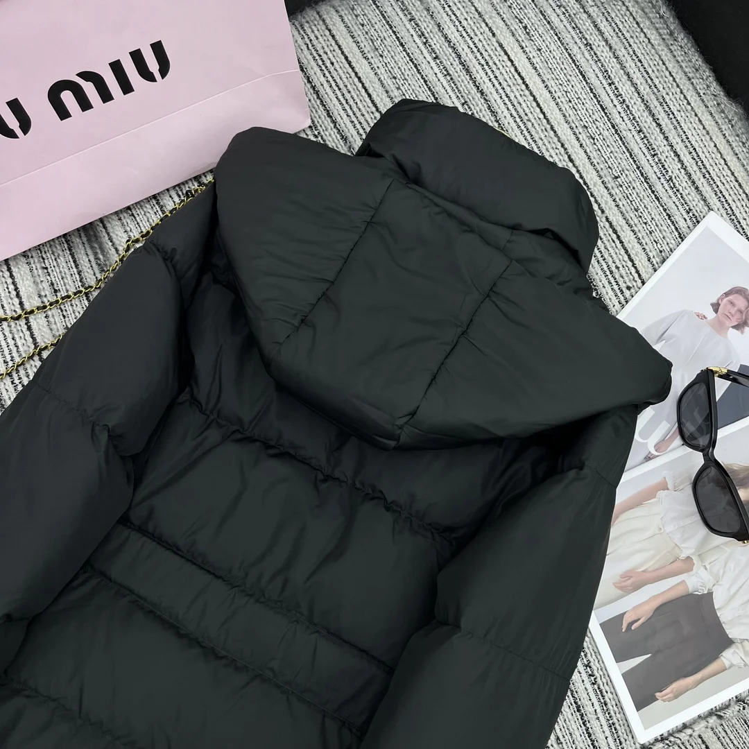 Miu Miu Down Jackets DailyWear 165167