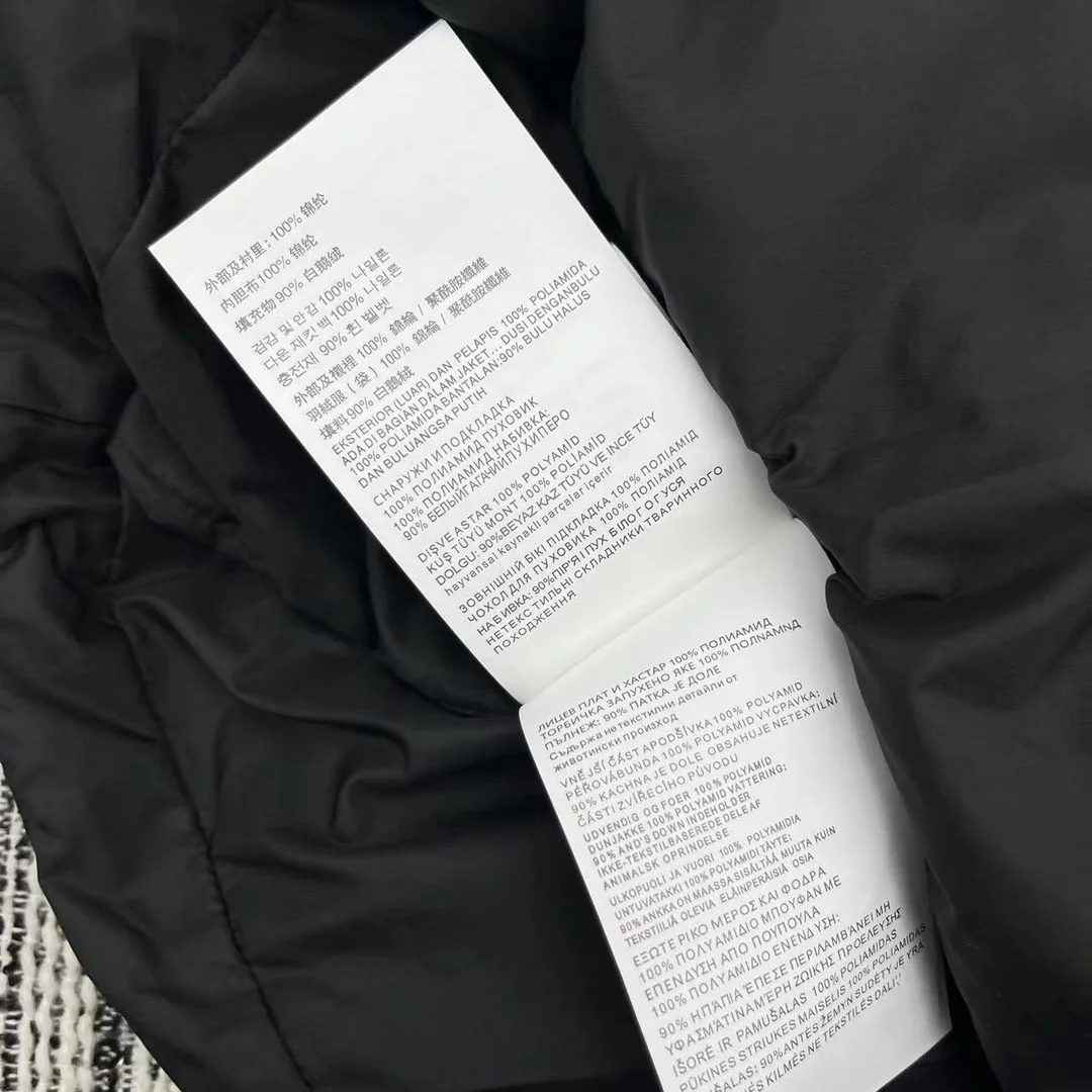 Miu Miu Down Jackets DailyWear 165167