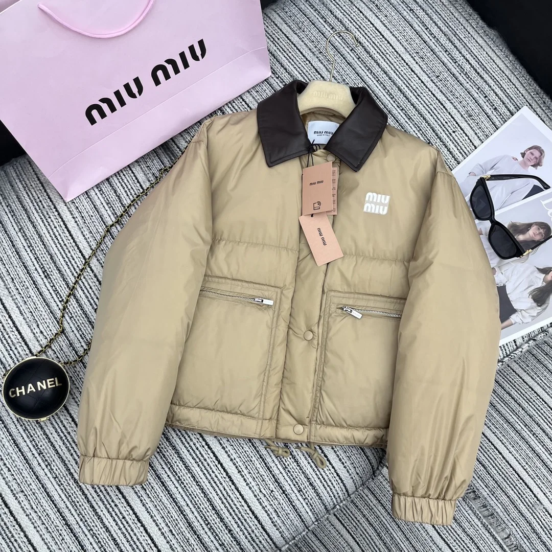 DailyWear Miu Miu Down Jackets 165161