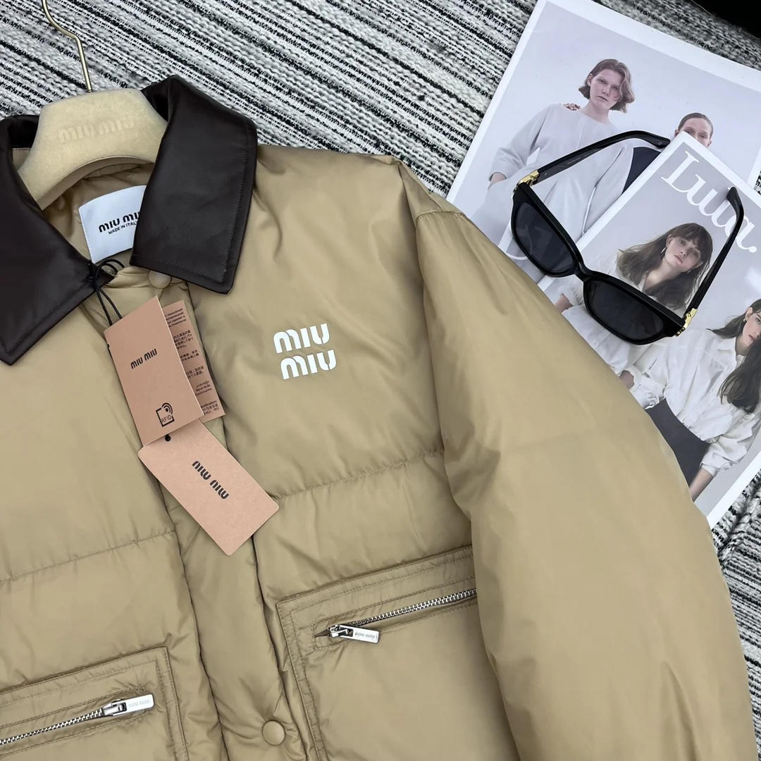 DailyWear Miu Miu Down Jackets 165161