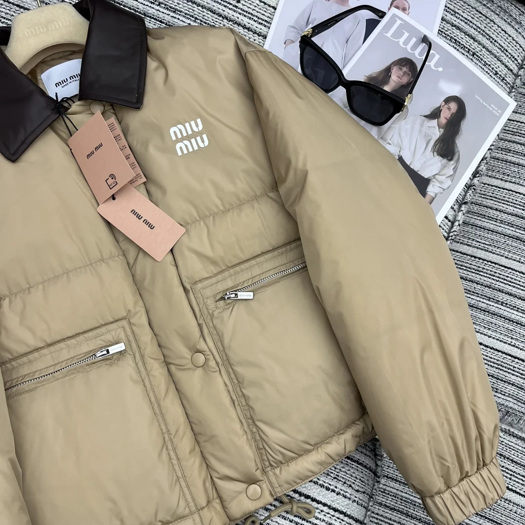 DailyWear Miu Miu Down Jackets 165161