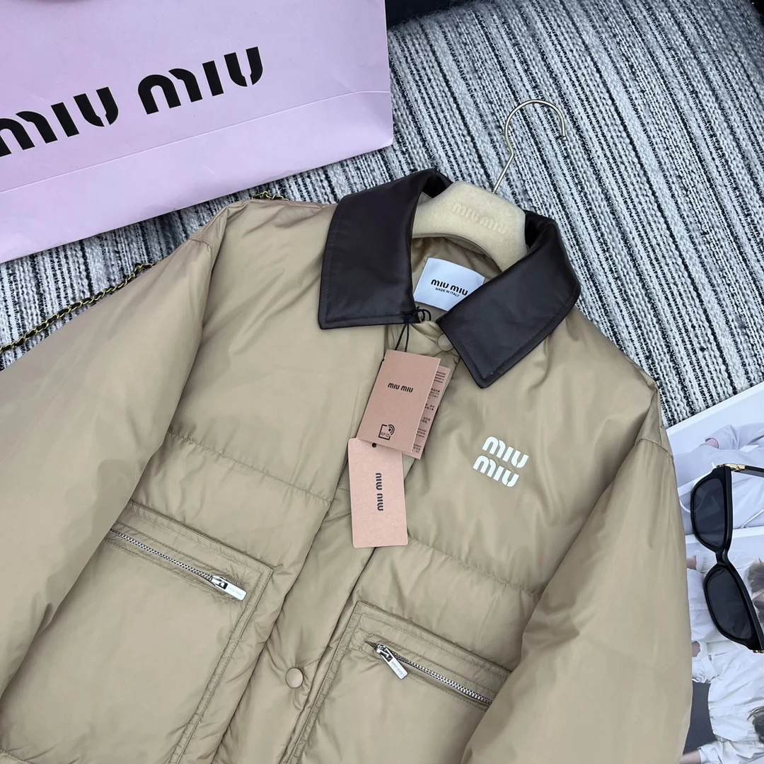 DailyWear Miu Miu Down Jackets 165161