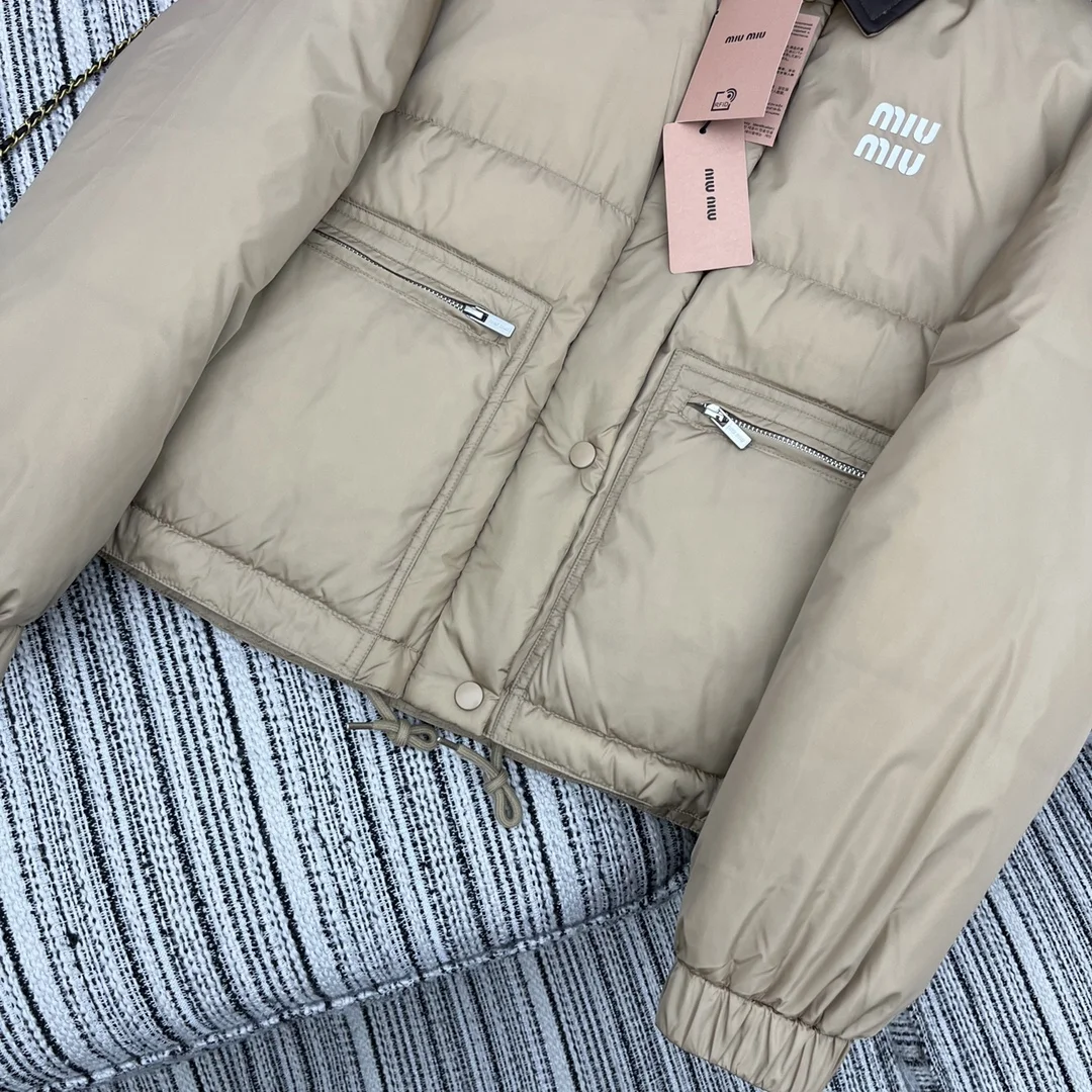 DailyWear Miu Miu Down Jackets 165161
