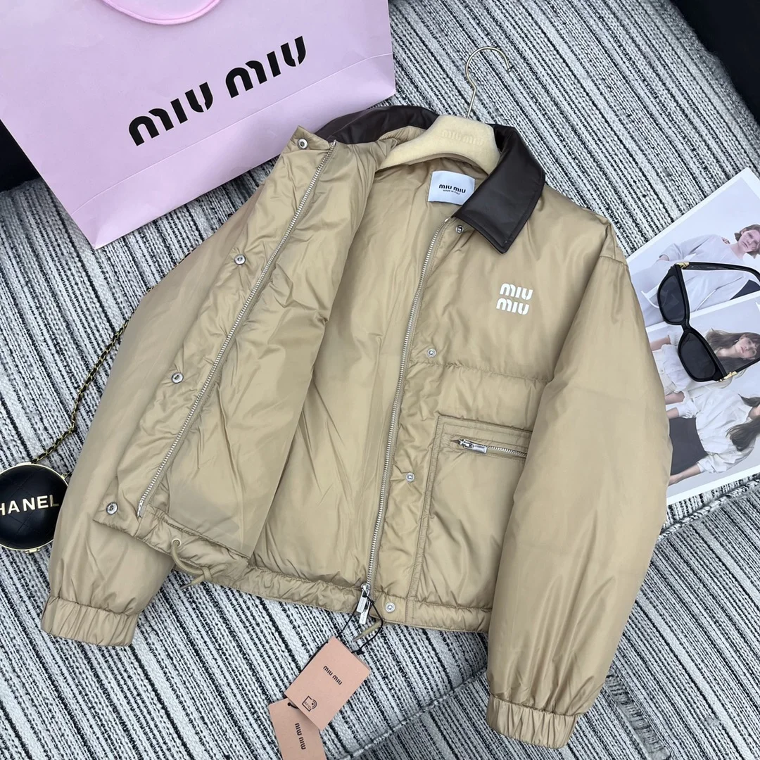 DailyWear Miu Miu Down Jackets 165161