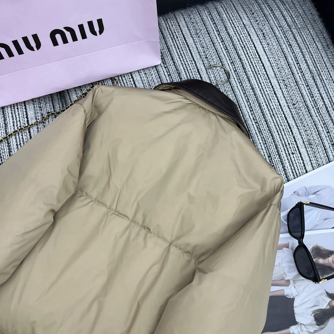 DailyWear Miu Miu Down Jackets 165161