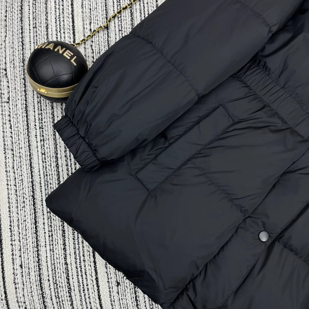 Miu Miu Down Jackets Efficient 165155