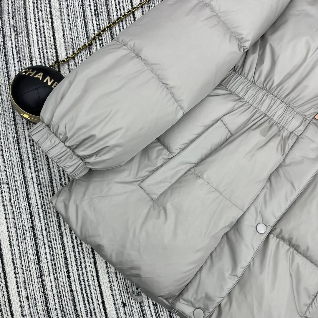 Miu Miu Down Jackets Efficient 165162