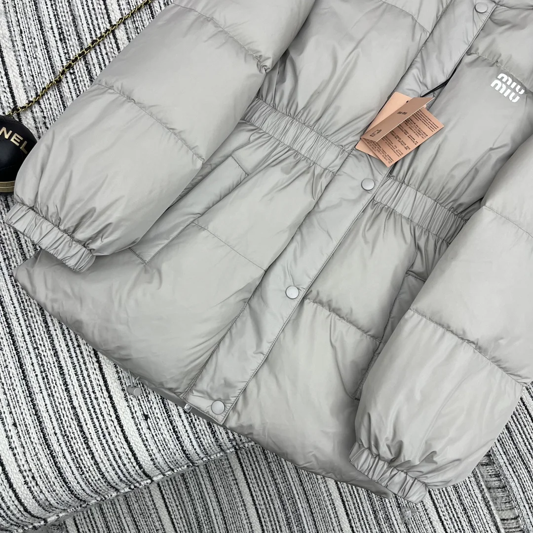 Miu Miu Down Jackets Efficient 165162