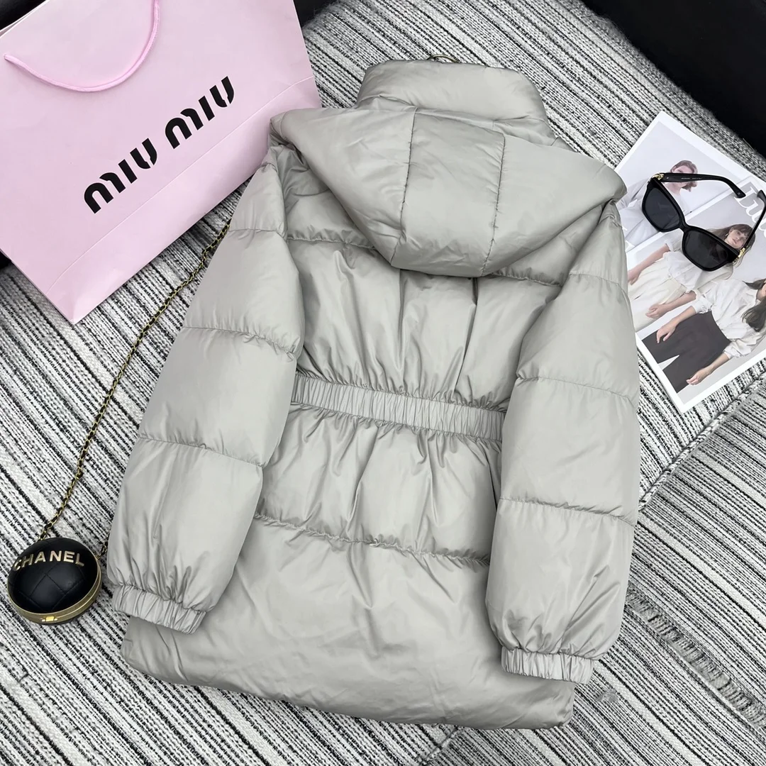 Miu Miu Down Jackets Efficient 165162