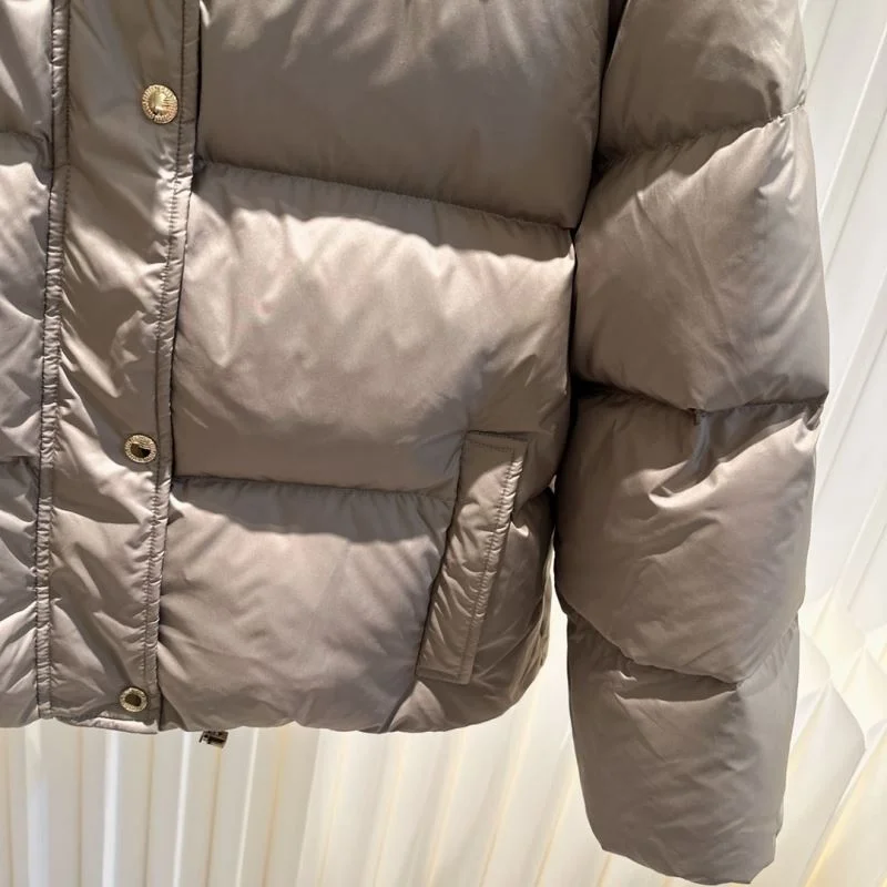 Miu Miu Down Jackets Thermal 164972