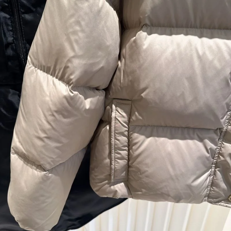 Miu Miu Down Jackets Thermal 164972