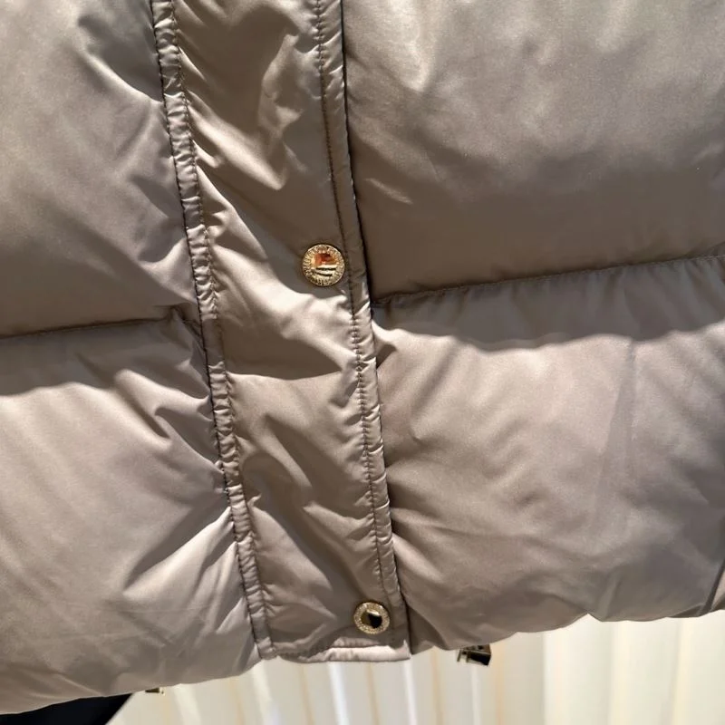 Miu Miu Down Jackets Thermal 164972