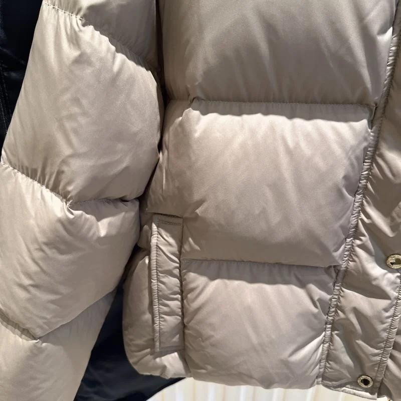 Miu Miu Down Jackets Thermal 164972