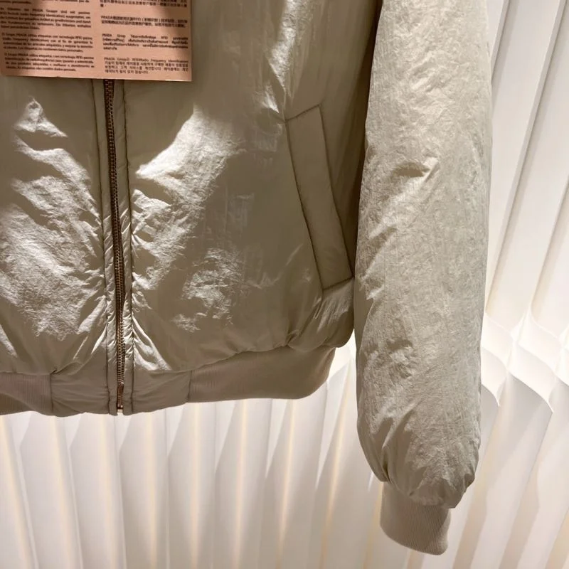 Sporty Miu Miu Down Jackets 164938