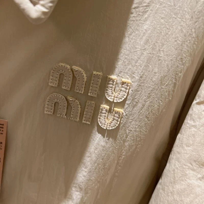 Sporty Miu Miu Down Jackets 164938