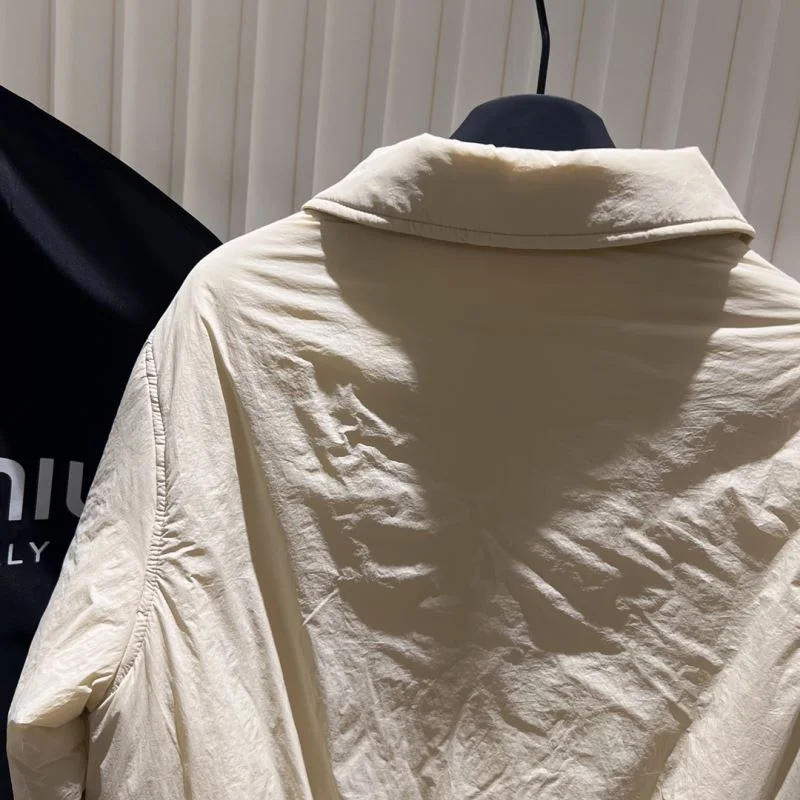Sporty Miu Miu Down Jackets 164938