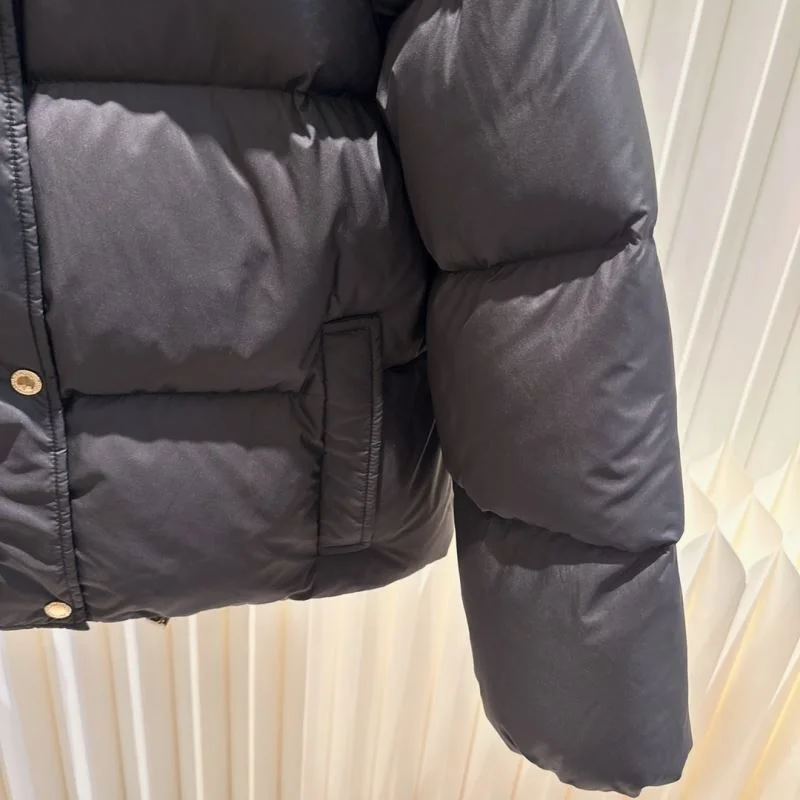 Versatile Miu Miu Down Jackets 164939