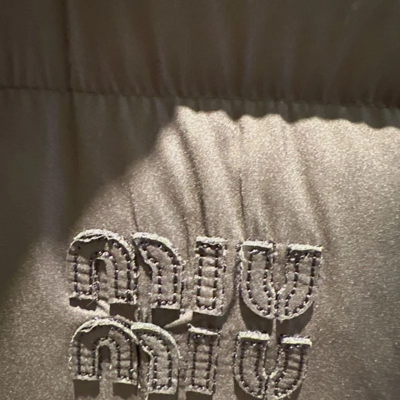Versatile Miu Miu Down Jackets 164939