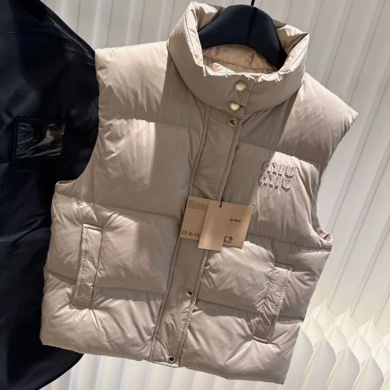 Miu Miu Down Jackets Snug 164935