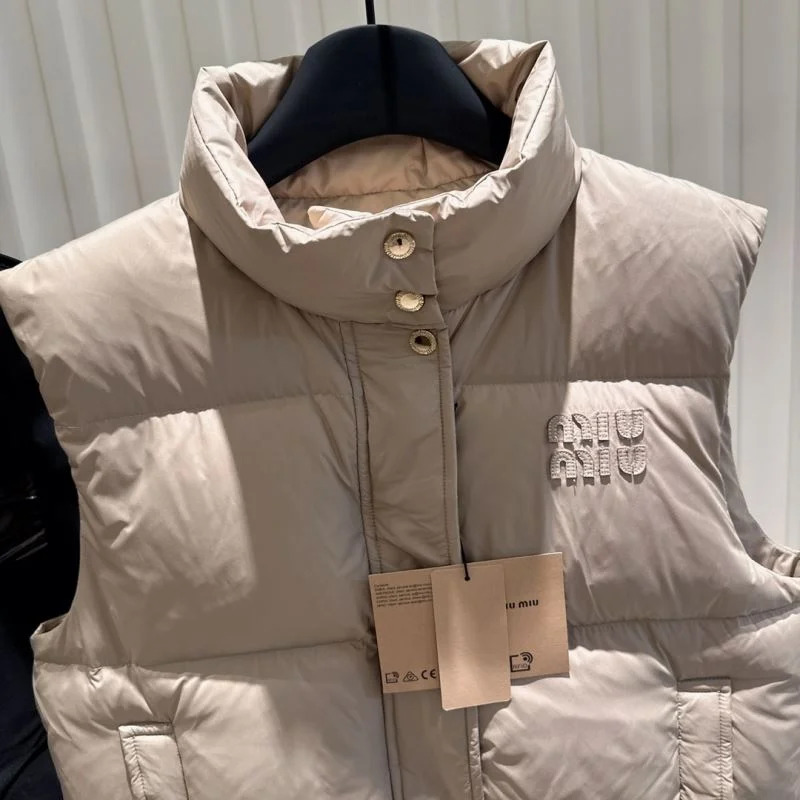 Miu Miu Down Jackets Snug 164935