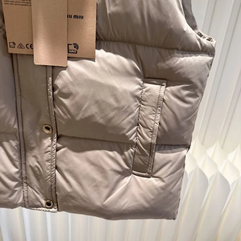 Miu Miu Down Jackets Snug 164935