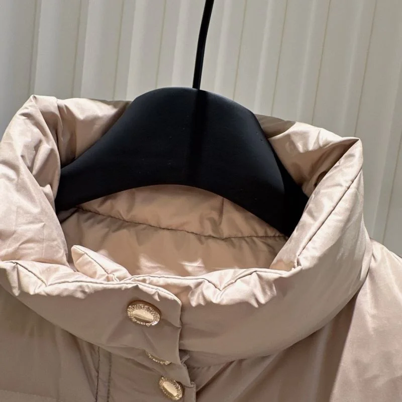 Miu Miu Down Jackets Snug 164935