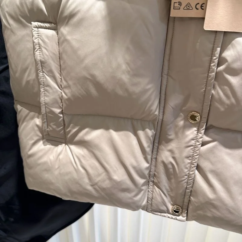 Miu Miu Down Jackets Snug 164935