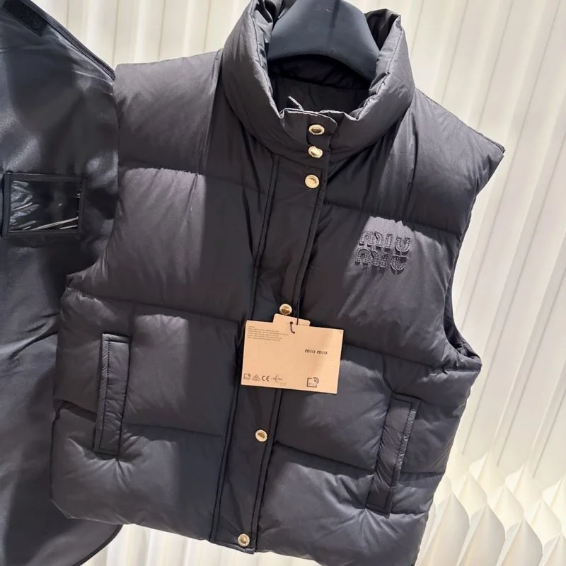 Refined Miu Miu Down Jackets 164934