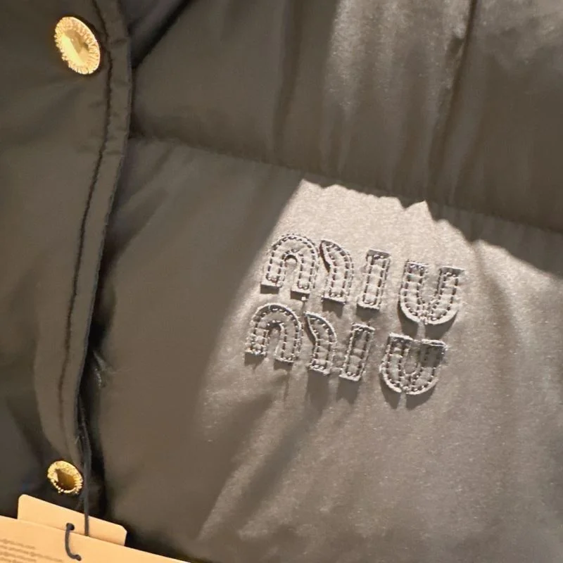 Refined Miu Miu Down Jackets 164934