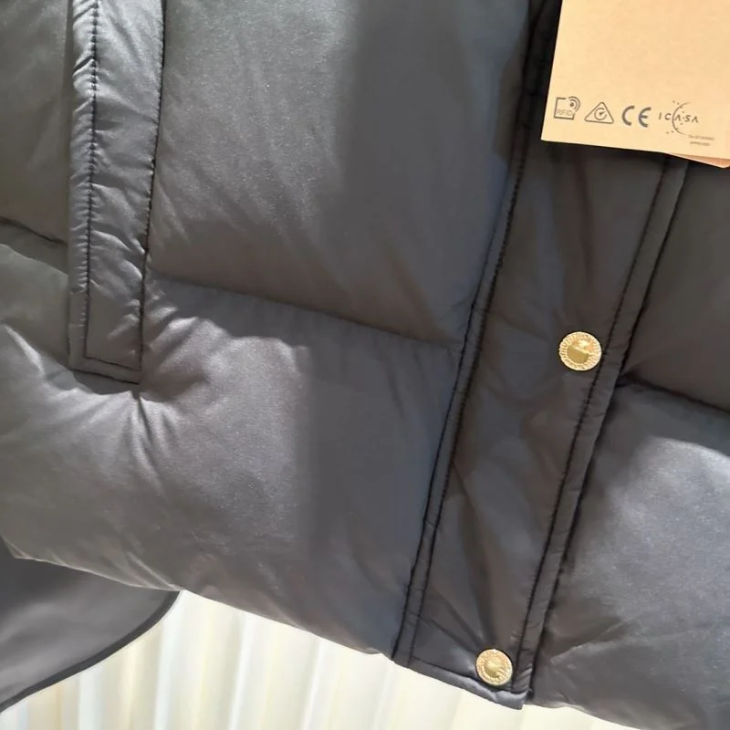 Refined Miu Miu Down Jackets 164934