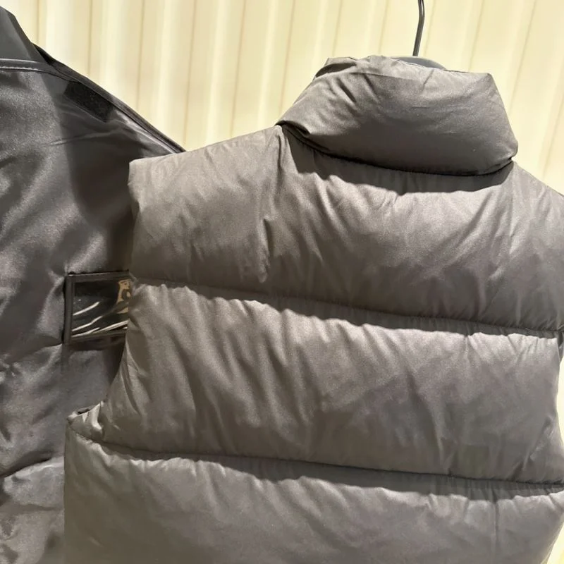Refined Miu Miu Down Jackets 164934