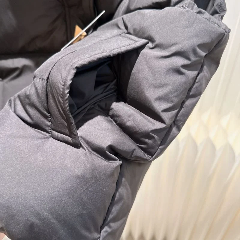Refined Miu Miu Down Jackets 164934