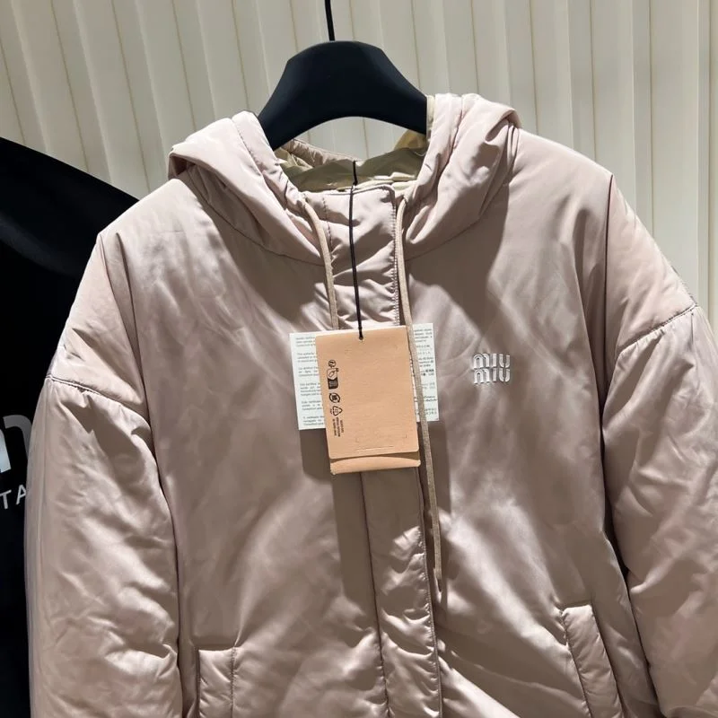 ModernLook Miu Miu Down Jackets 164964