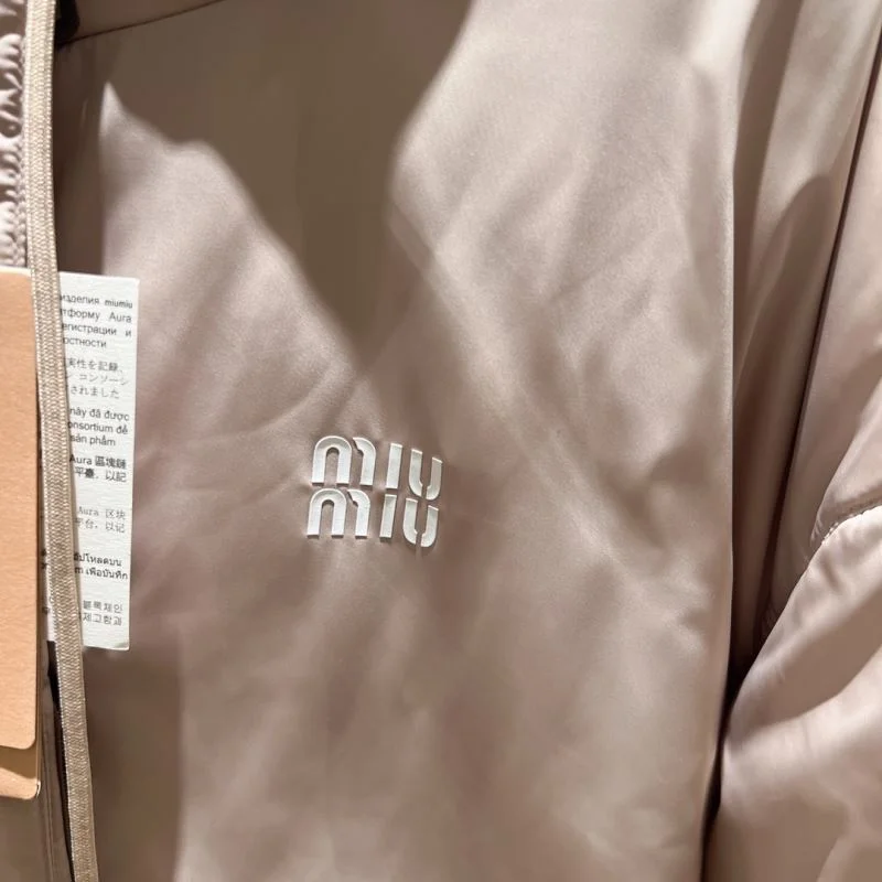 ModernLook Miu Miu Down Jackets 164964